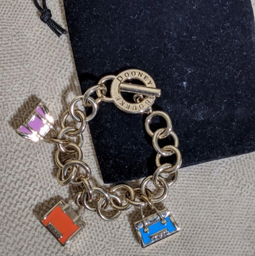 COPY - DB bracelet
